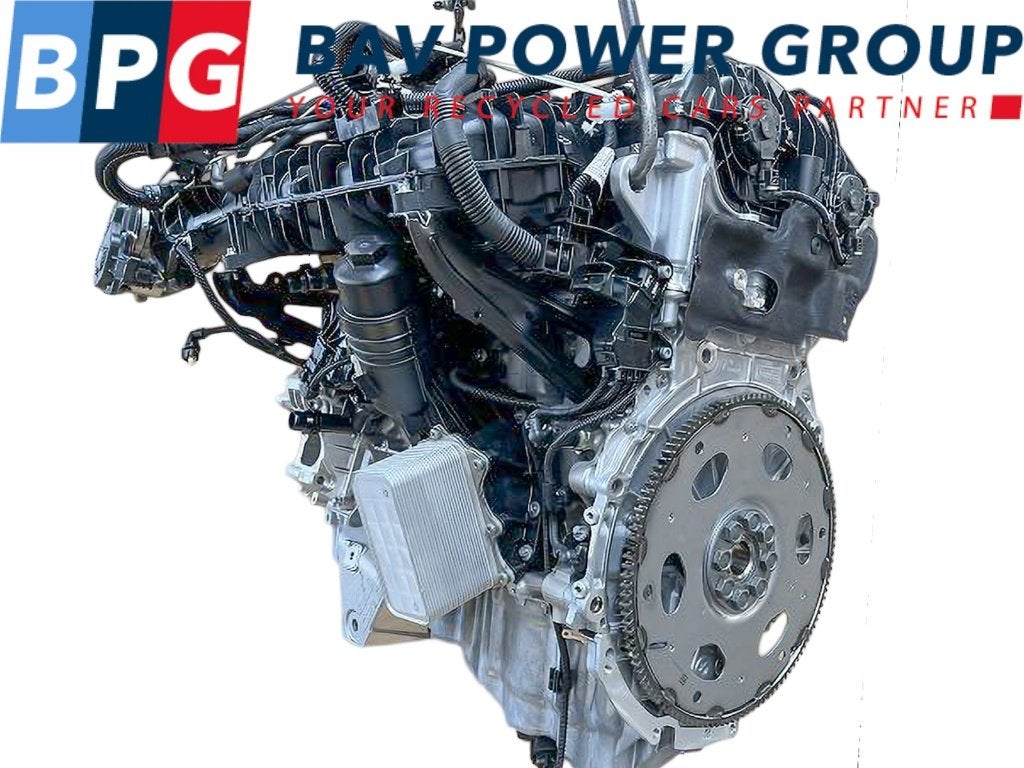 BMW B58B30C B58B30M1 Nieuw Motor 250KW 40i G05 G12 G15 G30, Auto-onderdelen, Motor en Toebehoren, Nieuw, Ophalen of Verzenden