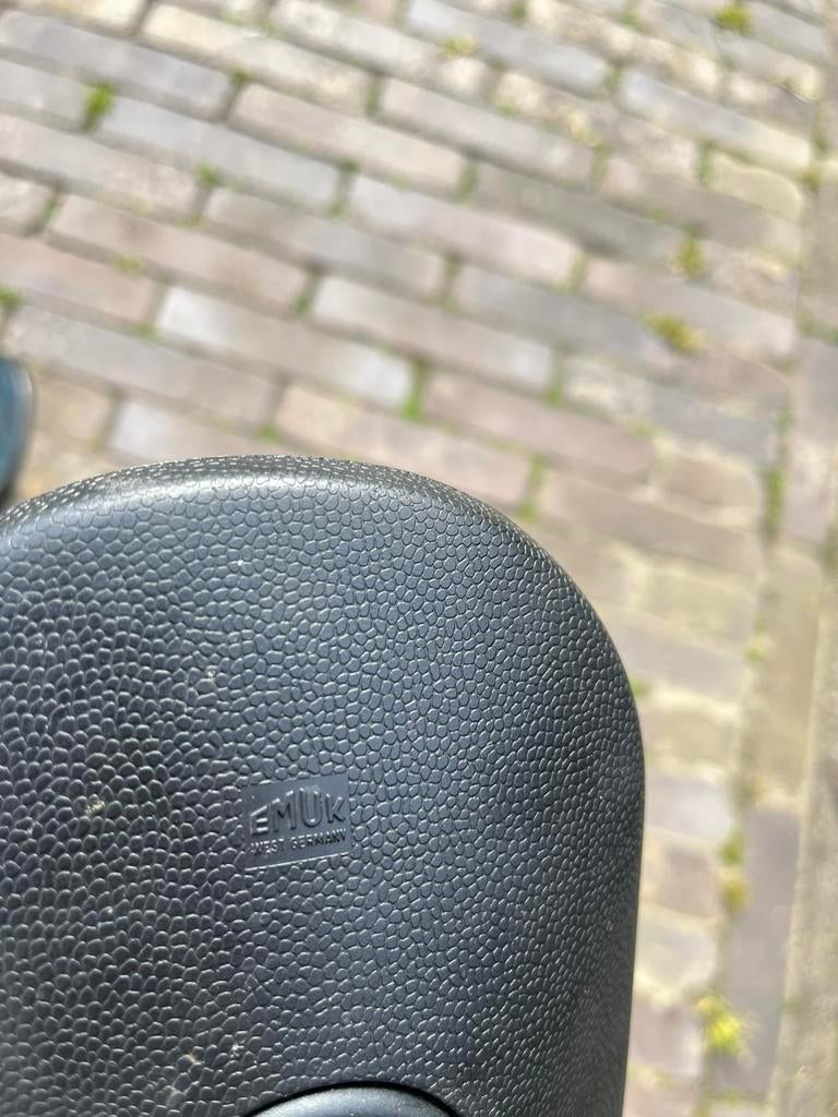 Caravan spiegels Emuk, Ophalen, Zo goed als nieuw