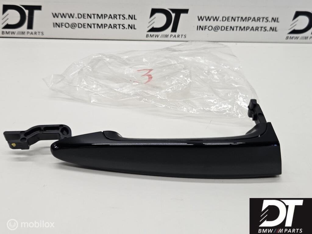 Deurgreep rechts BMW E90 E91 E92 E93 E70 51217207540, Auto-onderdelen, Nieuw, Ophalen of Verzenden