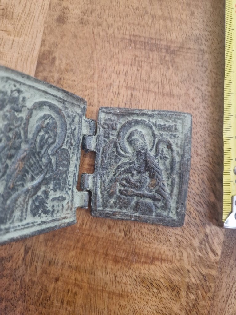 Antiek boekje van Jade, Ophalen of Verzenden