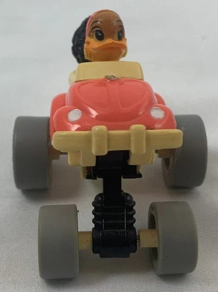 Alfred Jodocus Kwak VW Kever Silverlit 80er Vintage J. Kwak, Onbekend, Verzenden, Eén stripboek, Zo goed als nieuw