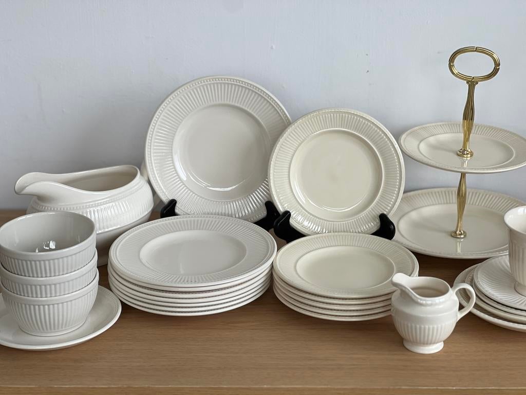 Wedgwood – Edme & Windsor – diverse losse items, Ophalen of Verzenden
