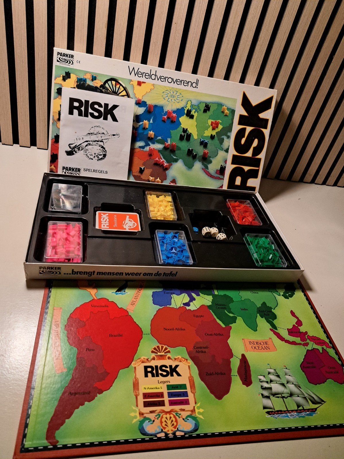 veel verschillende spellen en bordspellen, Ophalen of Verzenden