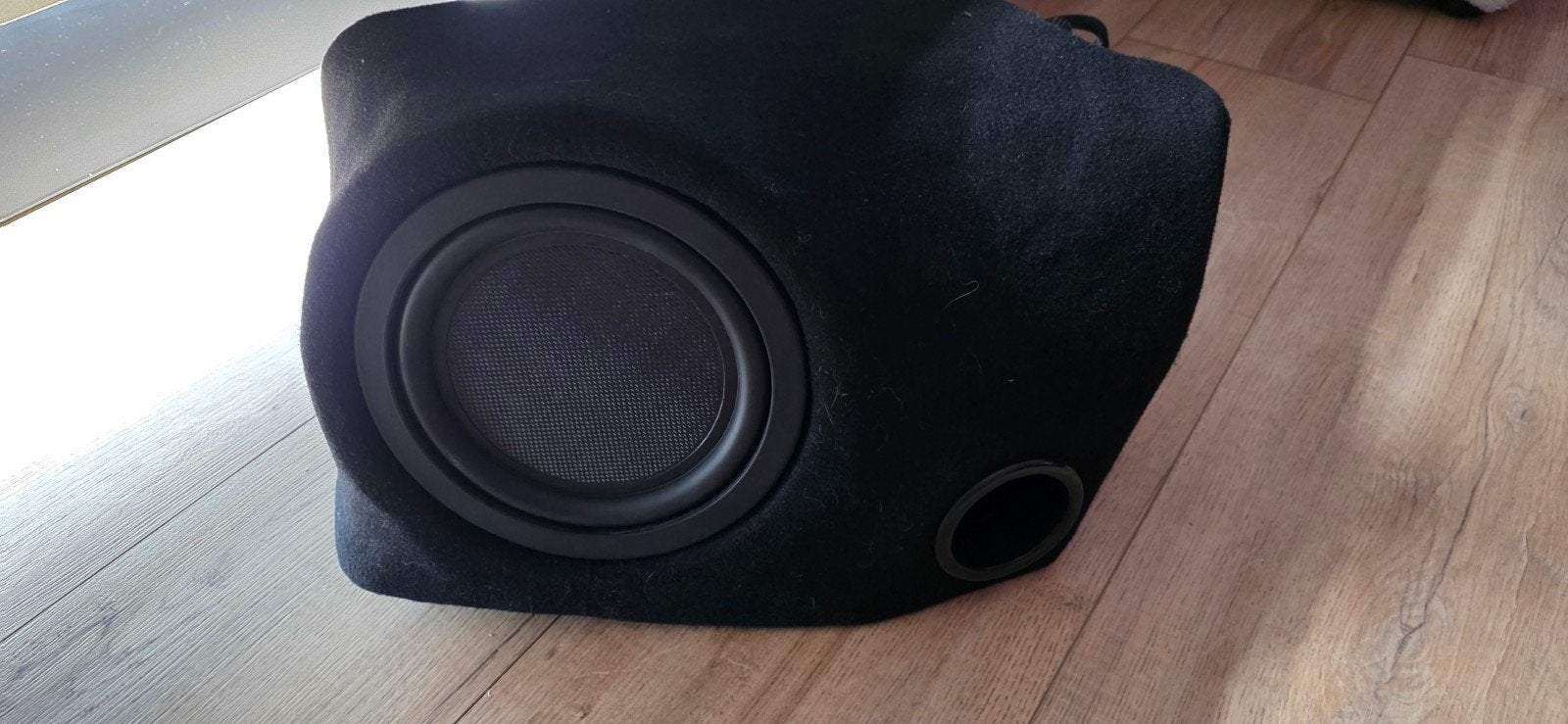 subwoofer, Auto diversen, Autospeakers, Ophalen
