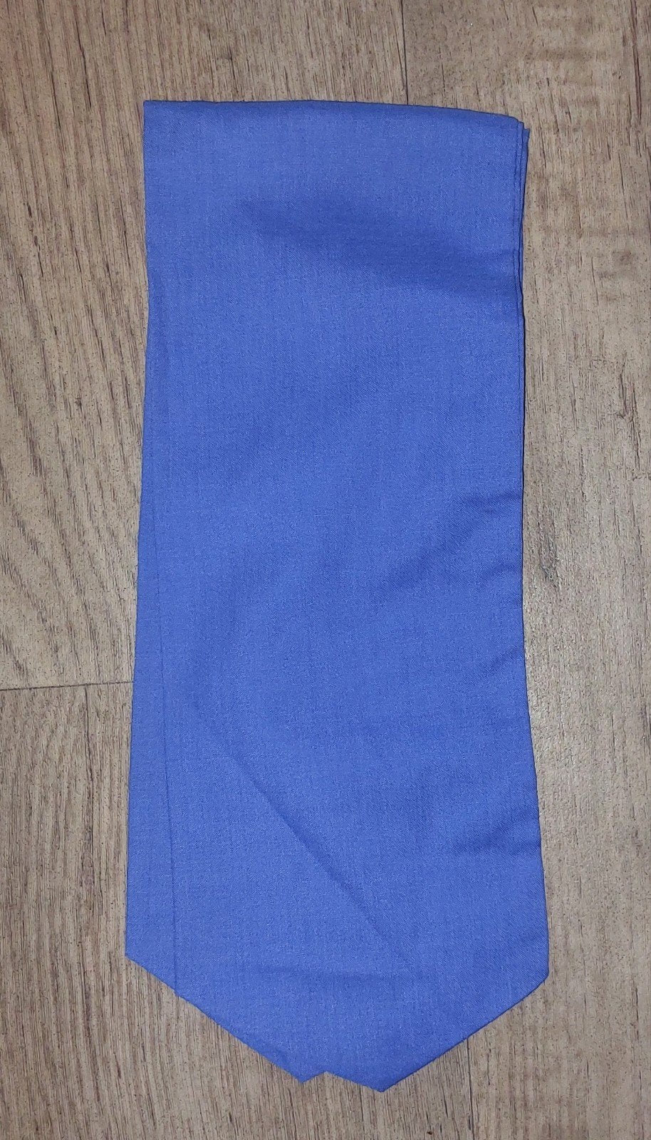 Unifil halsdoek Libanon, Verzamelen, Ophalen of Verzenden, Landmacht, Nederland, Kleding of Schoenen