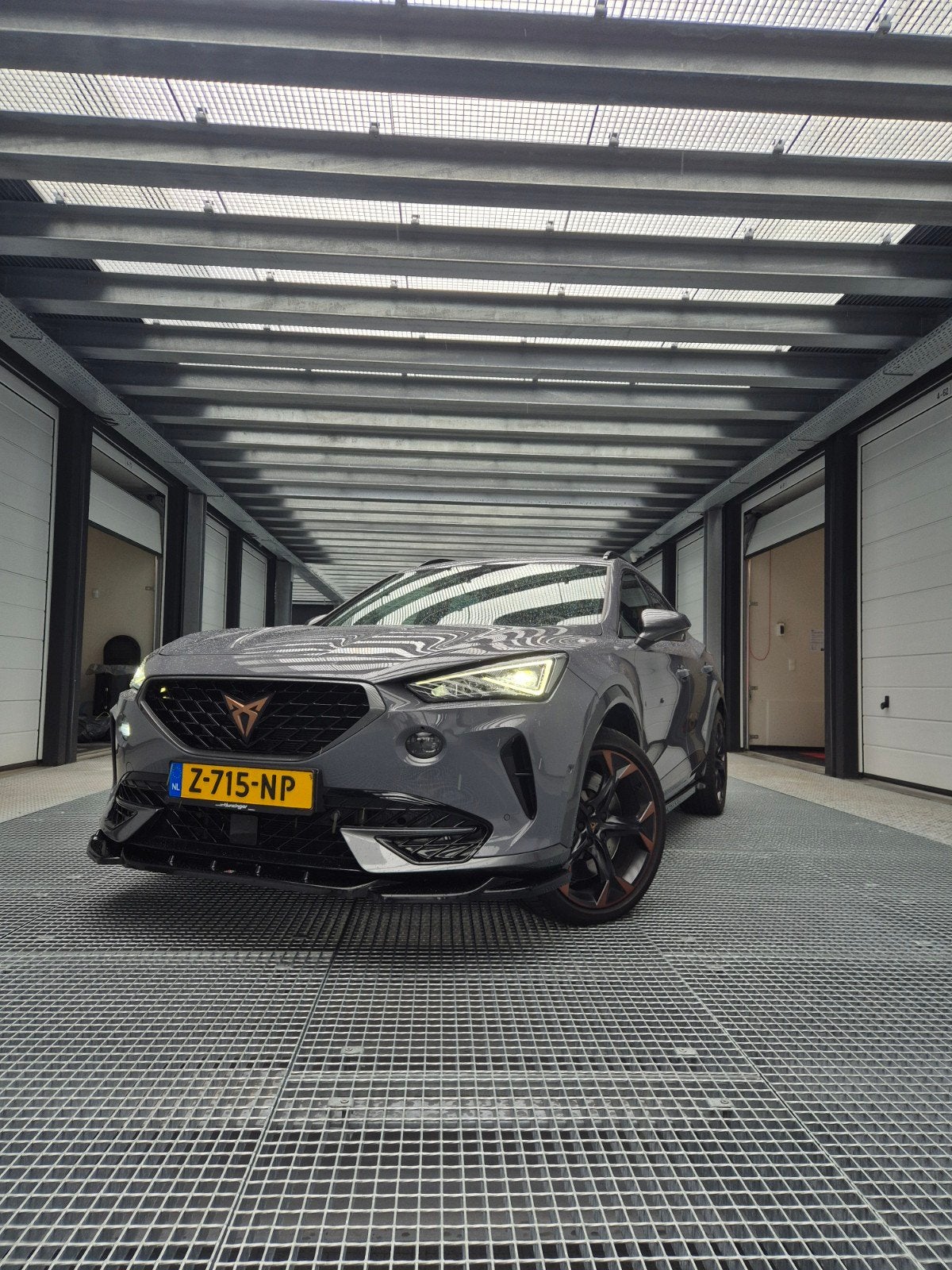Cupra Formentor 2.0 TSI 310pk 4DRIVE Dsg-7 2021, 1800 kg, 4 cilinders, 310 pk, Vierwielaandrijving