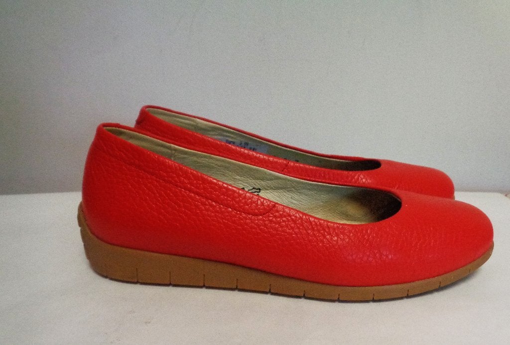 schoenen waldlaufer, Kleding | Dames, Schoenen, Waldlaufer, Verzenden, Ballerina's, Zo goed als nieuw