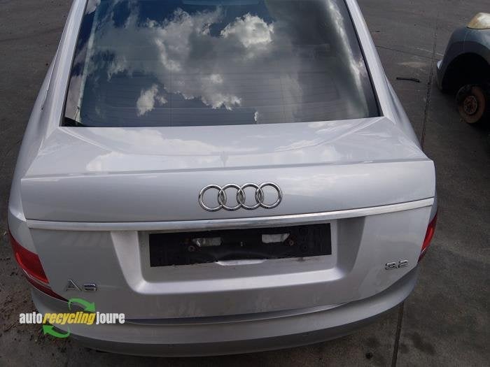 Achterklep van een Audi A6 (LY7W), Gebruikt, -, Audi, -