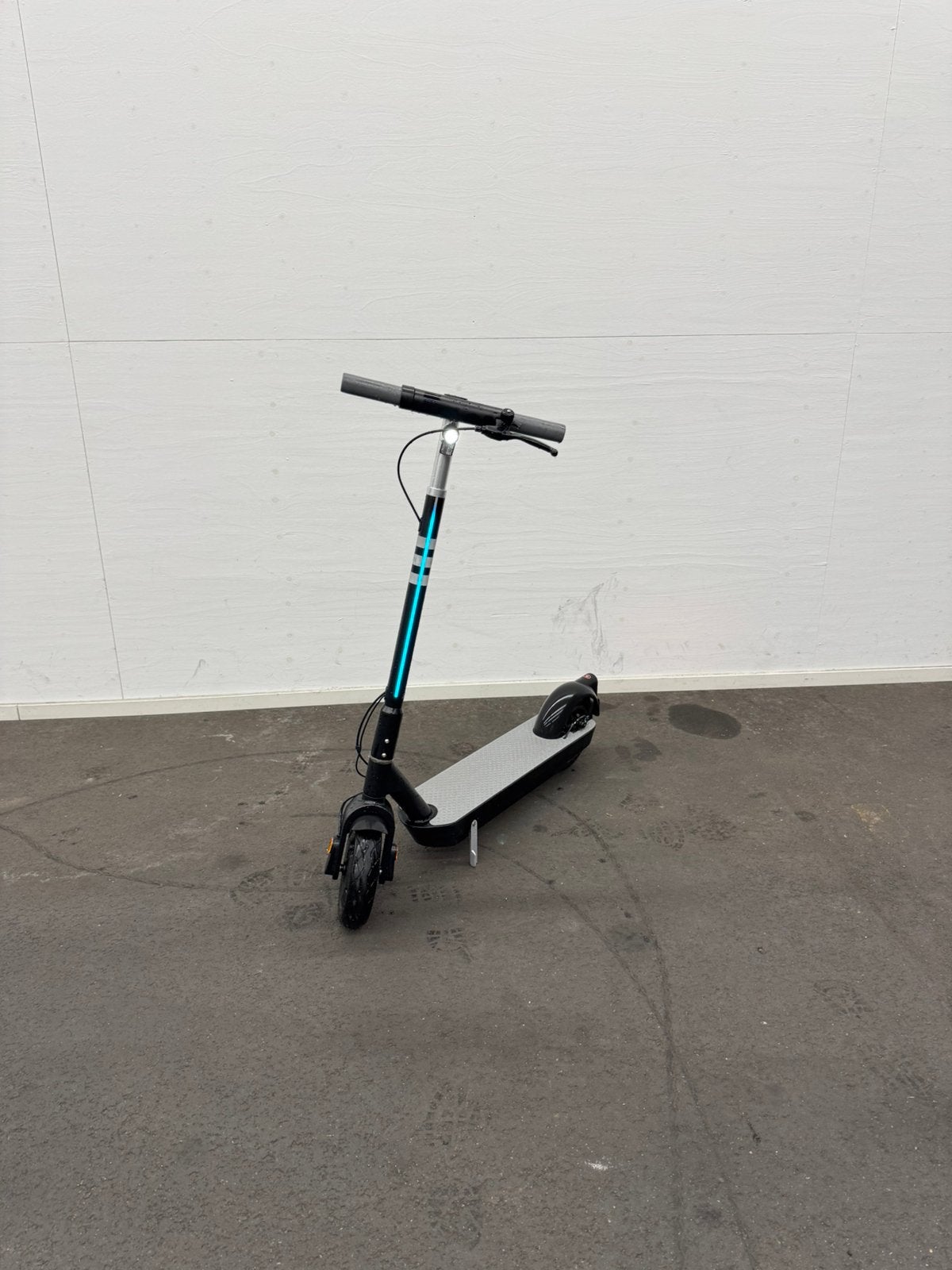 OKAI ES400B elektrische step, Ophalen, Zo goed als nieuw, Elektrische step (E-scooter)