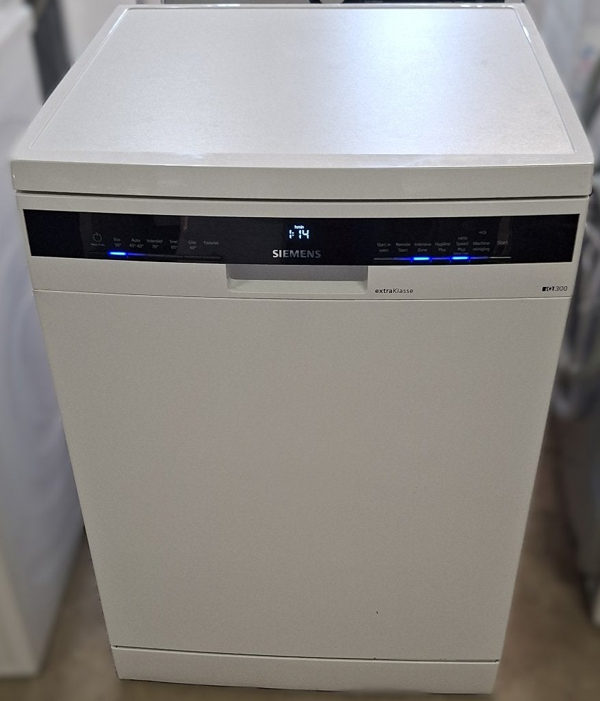 Siemens A++ (2024)vaatwasser WIFI Home Connect, bezorging, Minder dan 85 cm, Minder dan 10 liter, Energieklasse A of zuiniger