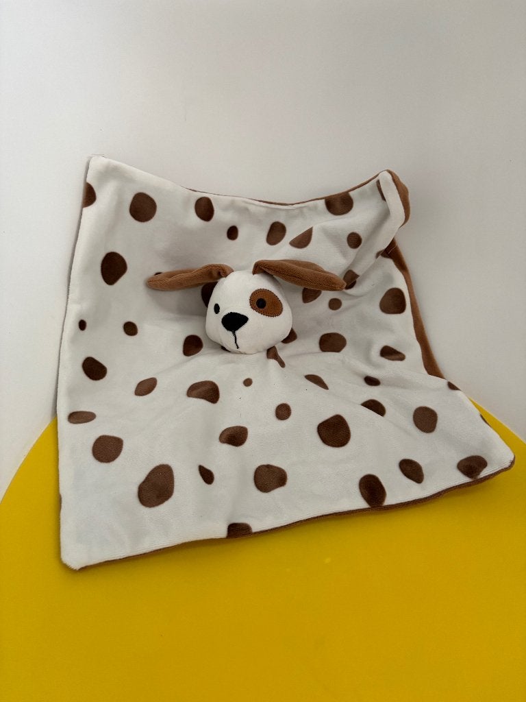 K2472 ikea doekje hond Dalmatier, Ophalen of Verzenden, Zo goed als nieuw, Overige typen