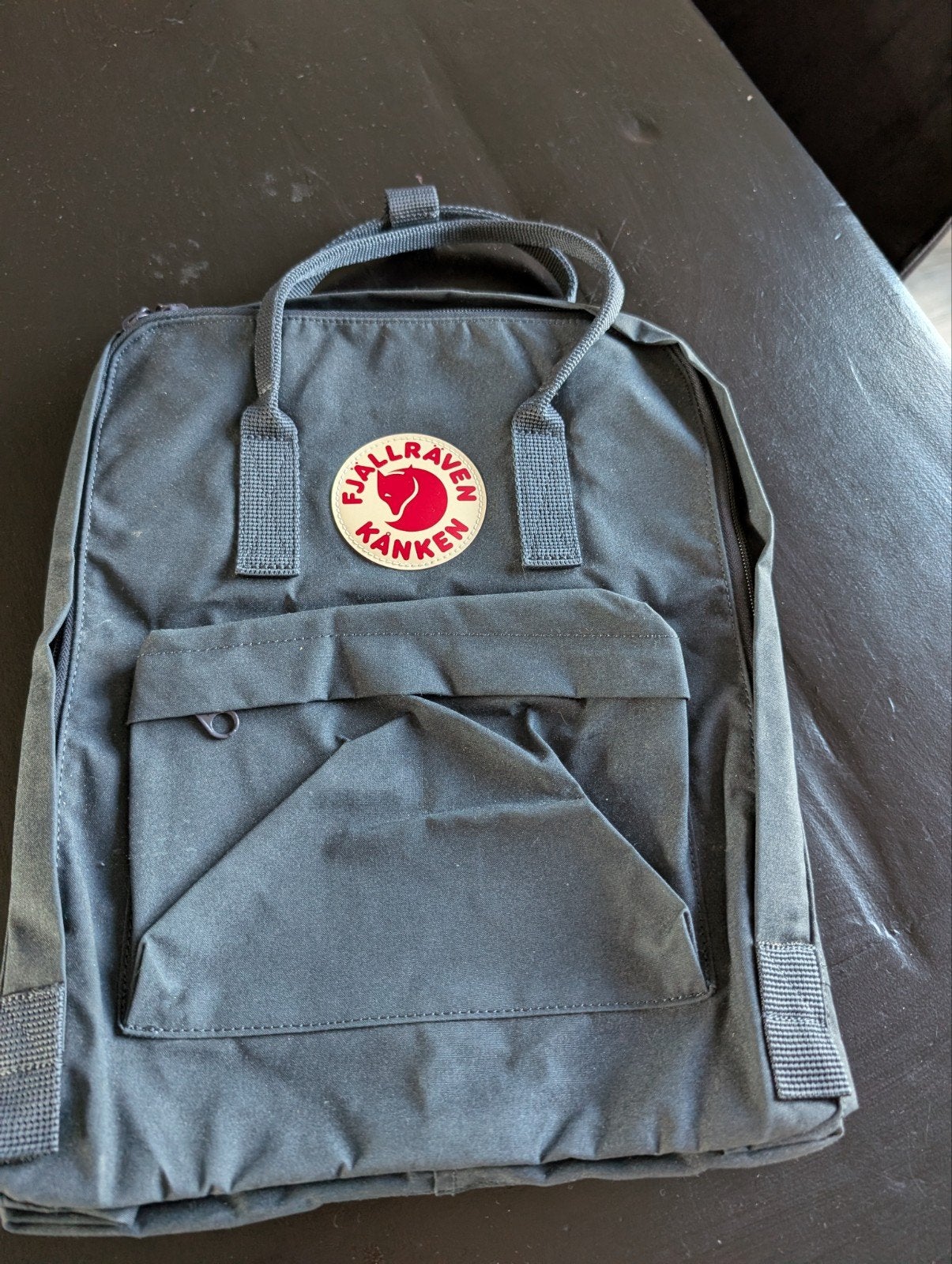Fjällräven Kånken rugzak - Nieuw, Sieraden, Tassen en Uiterlijk, Tassen | Rugtassen, Ophalen of Verzenden, Zo goed als nieuw, Overige merken