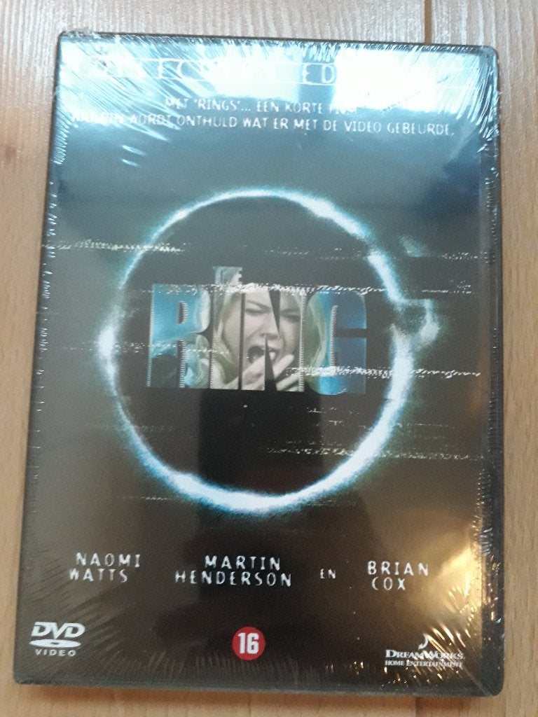 Nieuwe DVD’s in Seal! (Grote Collectie - In 1 Koop voor €30), Ophalen, Engels, Alle leeftijden, Nederlands