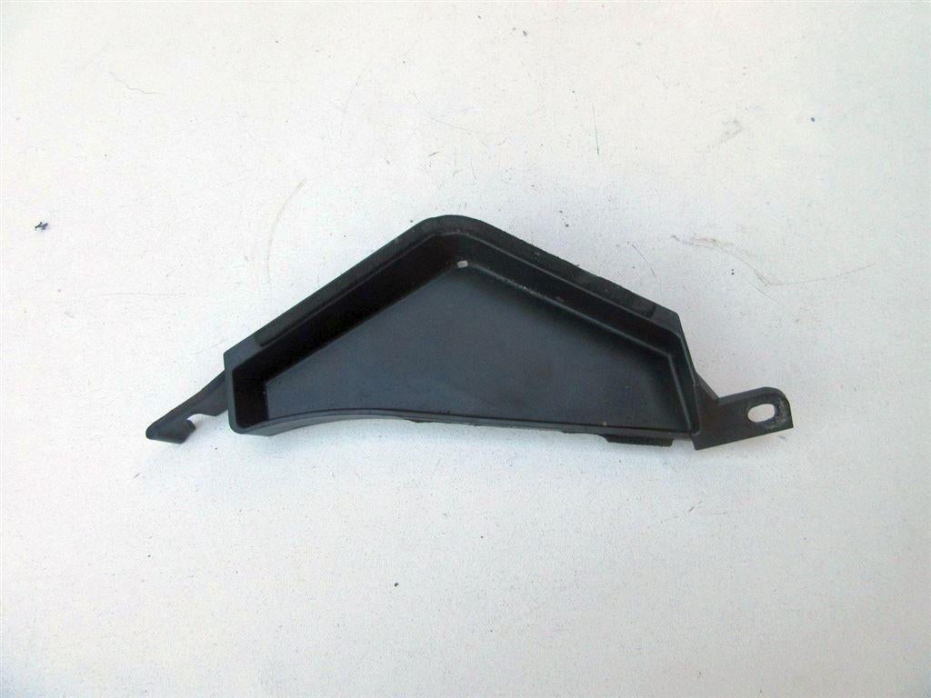 Yamaha FZR600R kapje frame rechts FZR 600 R framekap deksel, Ophalen of Verzenden