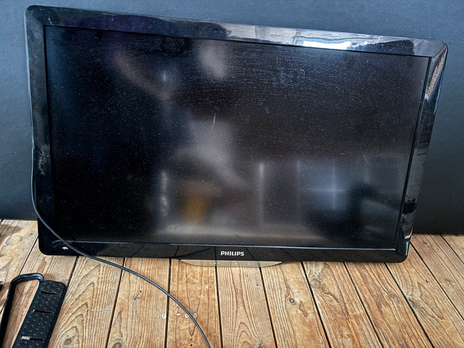 Televisie Philips, Ophalen, Philips, 50 Hz, 80 tot 100 cm