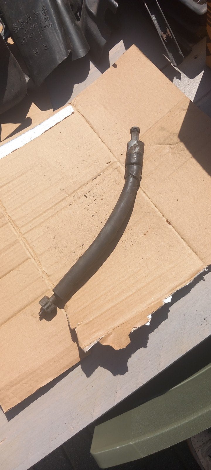 Tellerkabel toyota celica t18 sti/4afe, Ophalen of Verzenden