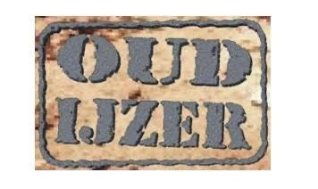 oud ijzer op te halen, Ophalen, Zo goed als nieuw