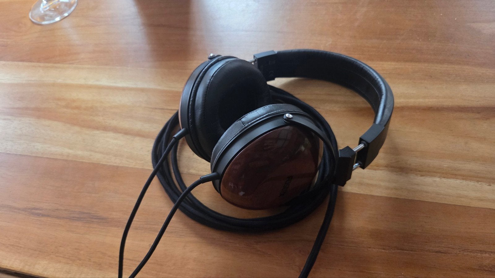Fostex TH-X00 in nieuwstaat, Audio, Tv en Foto, Koptelefoons, Ophalen of Verzenden, Zo goed als nieuw, Overige merken