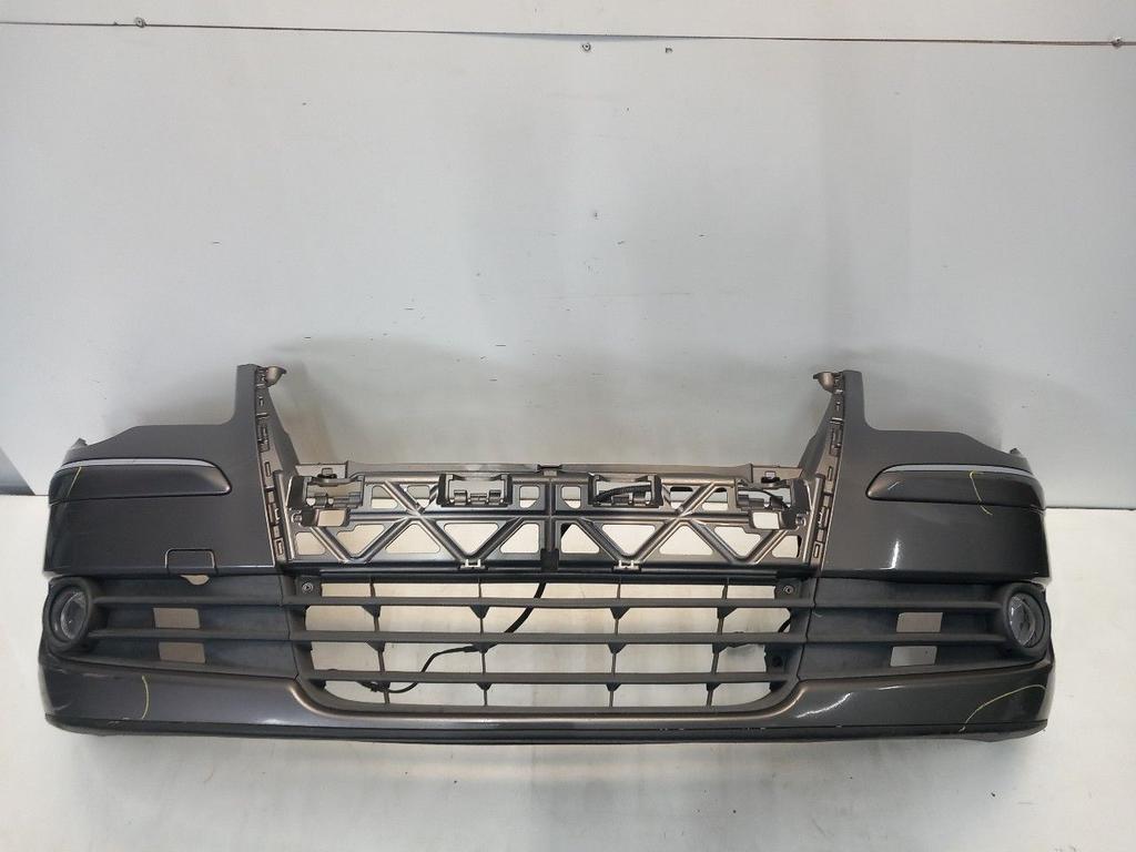 Bumper voor Volkswagen Touran, Onderdelen@venauto.nl, Van der Ven Autorecycling B.V., Gebruikt, Ettenseweg 76, 4706 PB Roosendaal, The Netherlands
