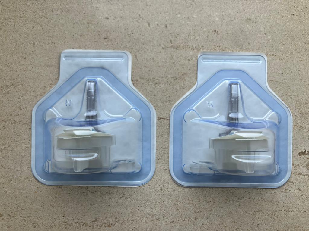 2stuks Medtronic Guardian 4, Diversen, Ophalen of Verzenden, Nieuw