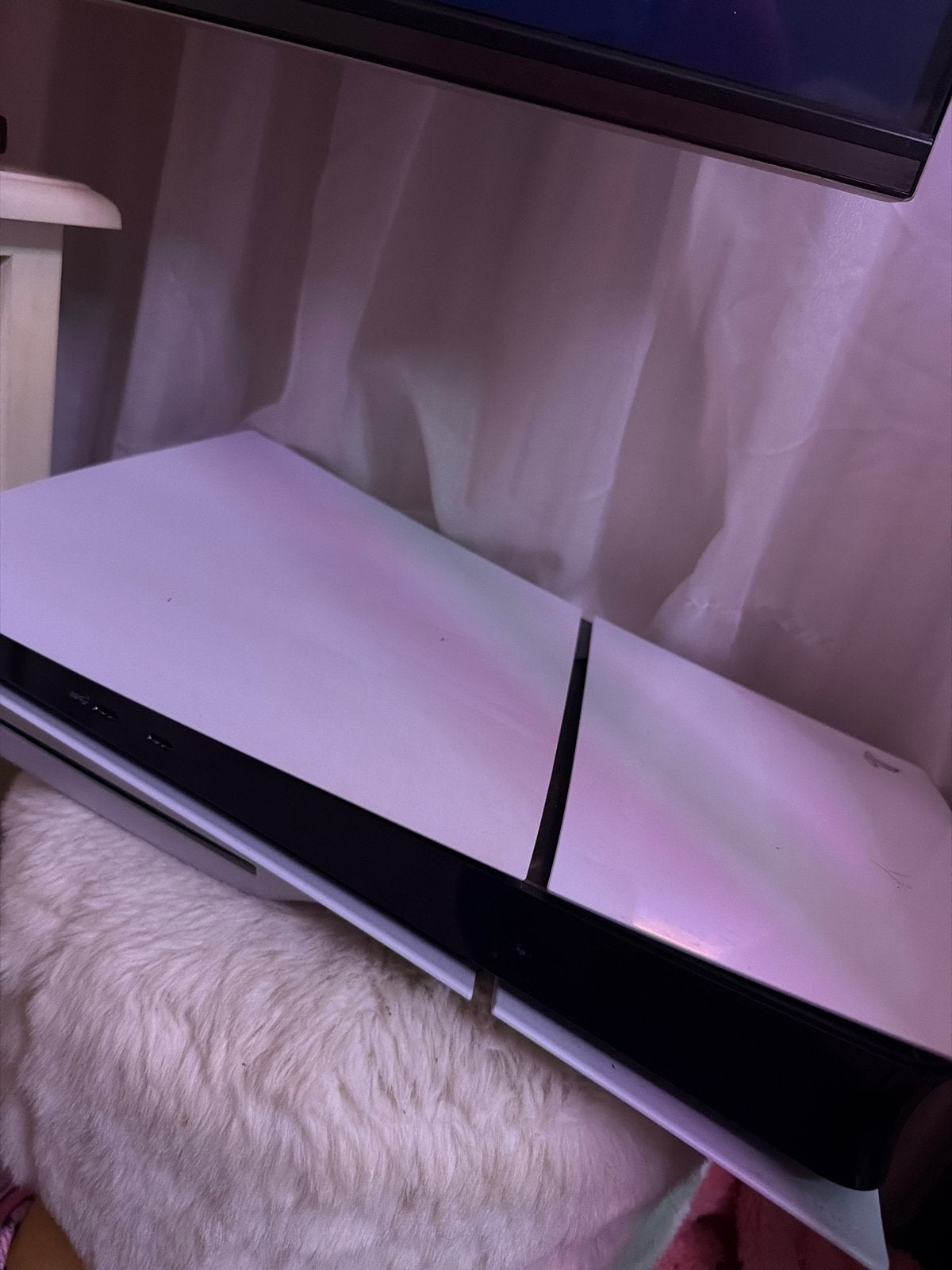 Sony PlayStation 5 Disc Edition - Zo goed als nieuw