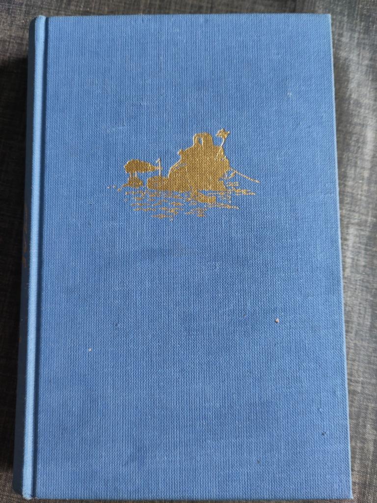 Klazien, Ophalen of Verzenden, Gelezen, K. Norel