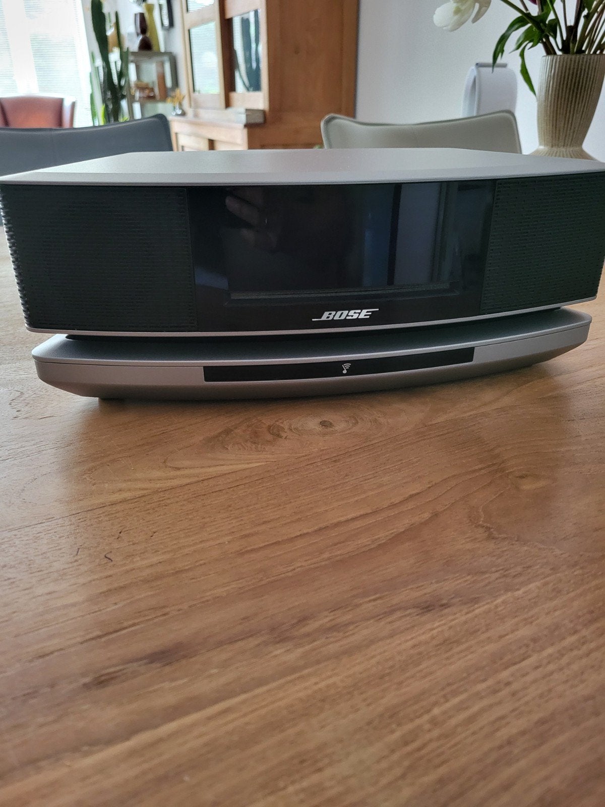 Bose Wave SoundTouch IV - Compact Muzieksysteem, Overige merken, Gebruikt, Ophalen of Verzenden, Microset