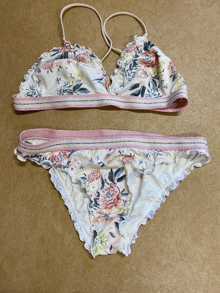 bikini, Ophalen of Verzenden, Gedragen, Bikini