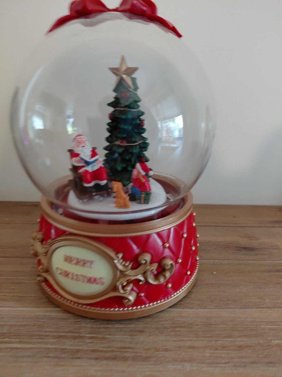 leuke kerst decoratie/opruiming kerstmis, Diversen, Ophalen