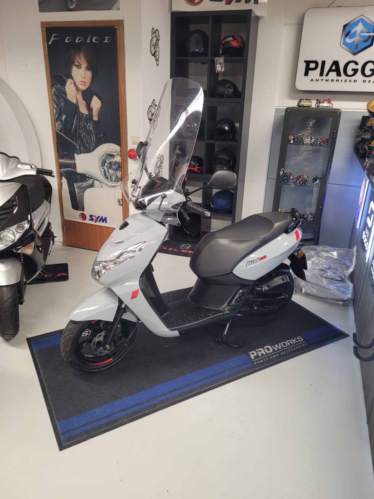 Peugeot kisbee  Bouwjaar 2021 AANBIEDING!