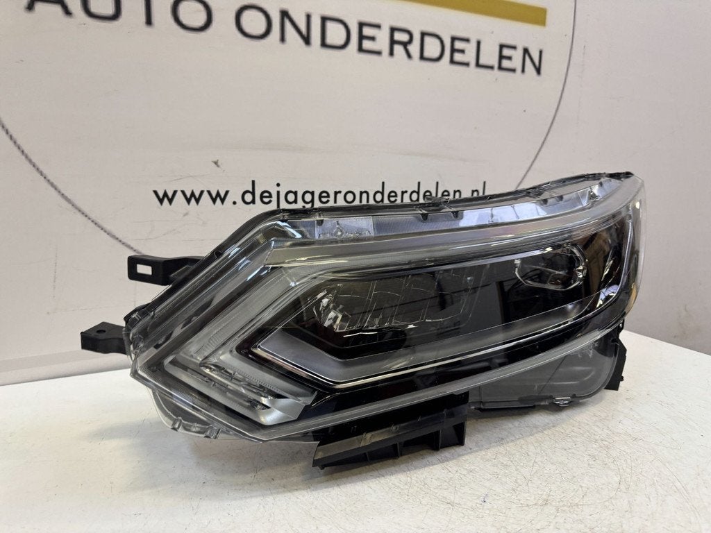 NISSAN QASHQAI J11 FACELIFT VOL LED KOPLAMP LINKS 100-19011, Takashima 1-chome 1-1
220-8686  Yokohama, Ophalen of Verzenden, NISSAN_SR@mail.nissan.co.jp