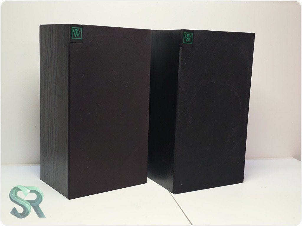 Wharfedale Delta 50, Gebruikt, ., Wharfedale, Ophalen of Verzenden