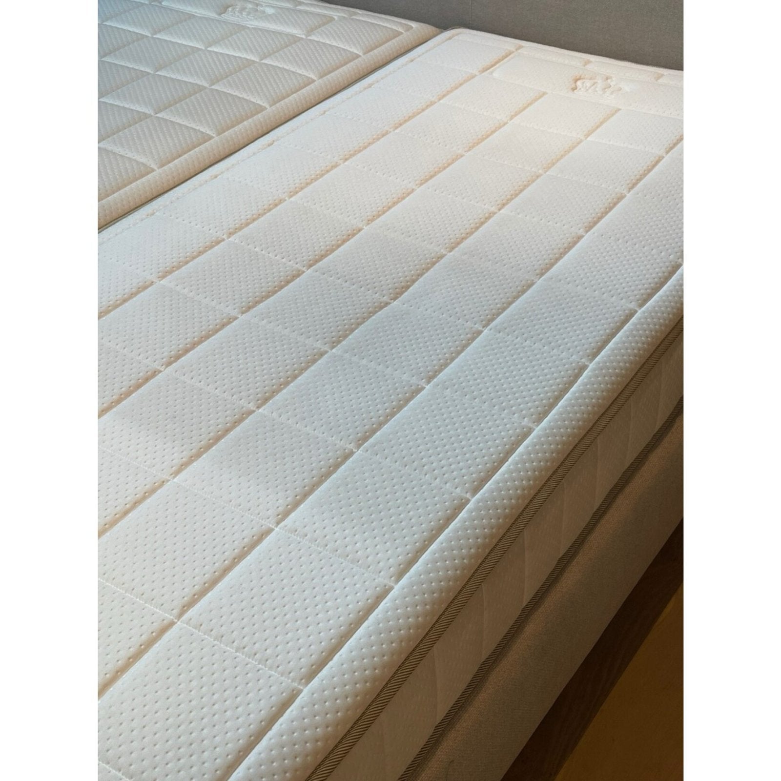 Auping Cresto matras 90x210 firm, wasbare luxe versie, Huis en Inrichting, Slaapkamer | Matrassen en Bedbodems, Gebruikt, 90 cm