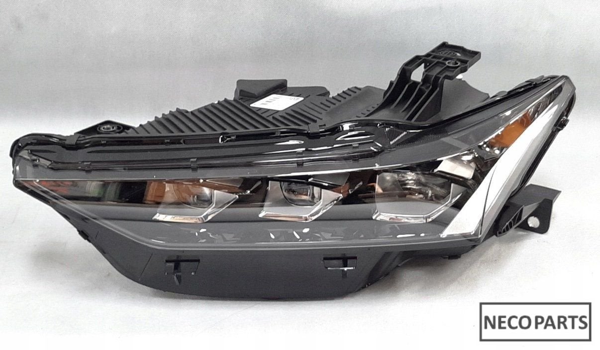 CITROEN DS4 CROSSBACK VOL LED KOPLAMP 9848997280 ORIGINEEL, Gebruikt, -, Ophalen of Verzenden, -