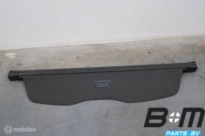 Afdekrollo bagageruimte VW Touareg 7L 7L6867773G, Auto-onderdelen, Gebruikt