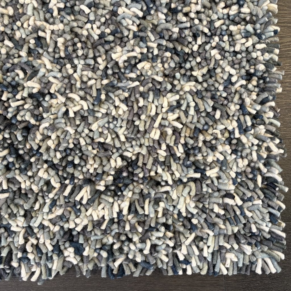 De Munk Carpets Casual Rinaldo RI-06 vloerkleed 200x300 cm, Ophalen, Doetinchem, Blauw, De Munk