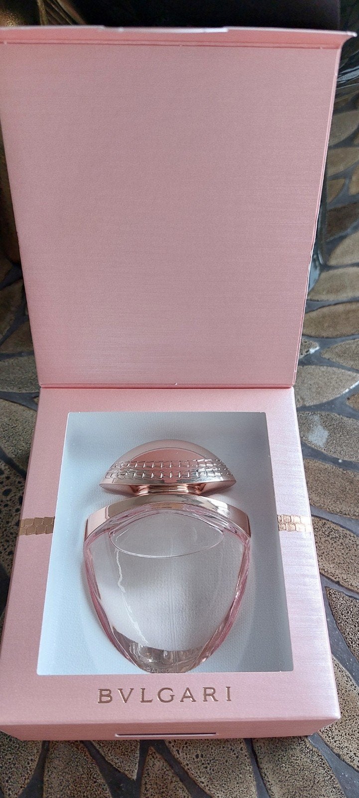Bvlgari Rose Goldea. EDP. 25ML., Ophalen of Verzenden, Nieuw