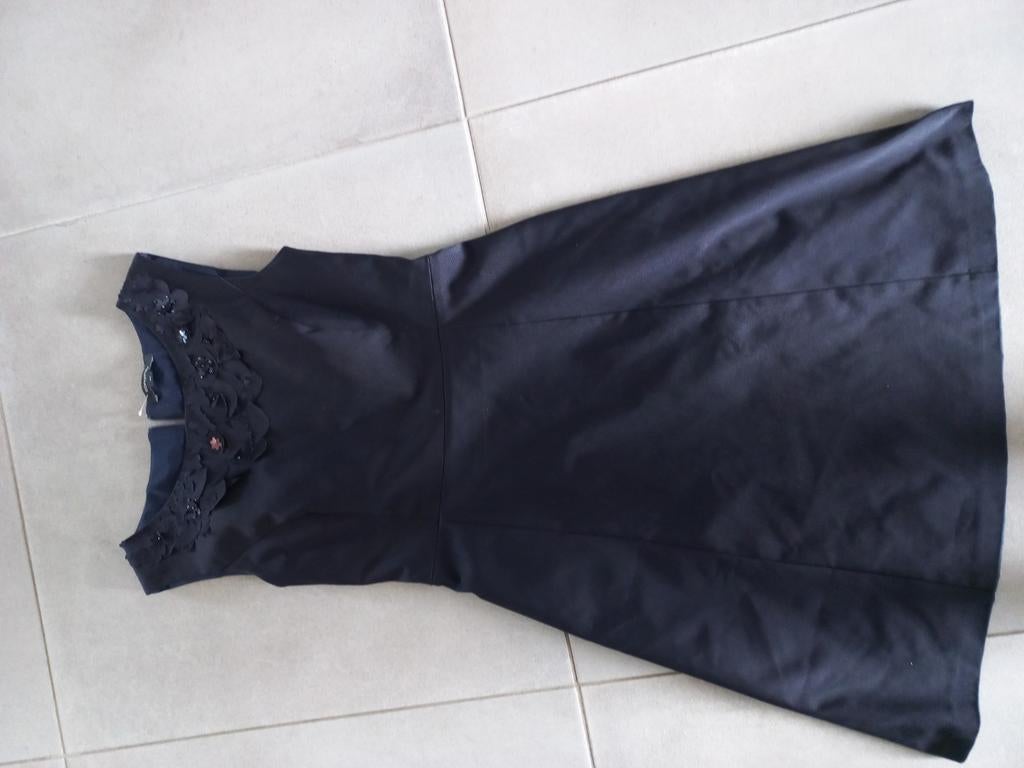 Comma jurk, Kleding | Dames, Jurken, Ophalen of Verzenden, Zo goed als nieuw