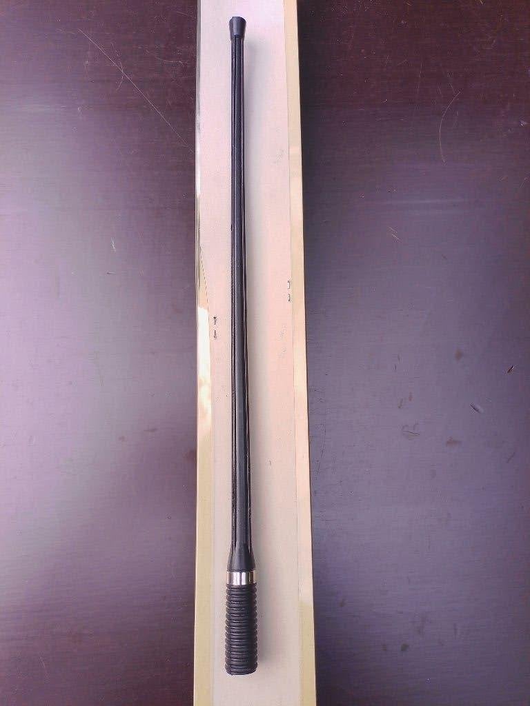 Antennespriet  Rubber  36cm, -, -, Ophalen of Verzenden, Zo goed als nieuw
