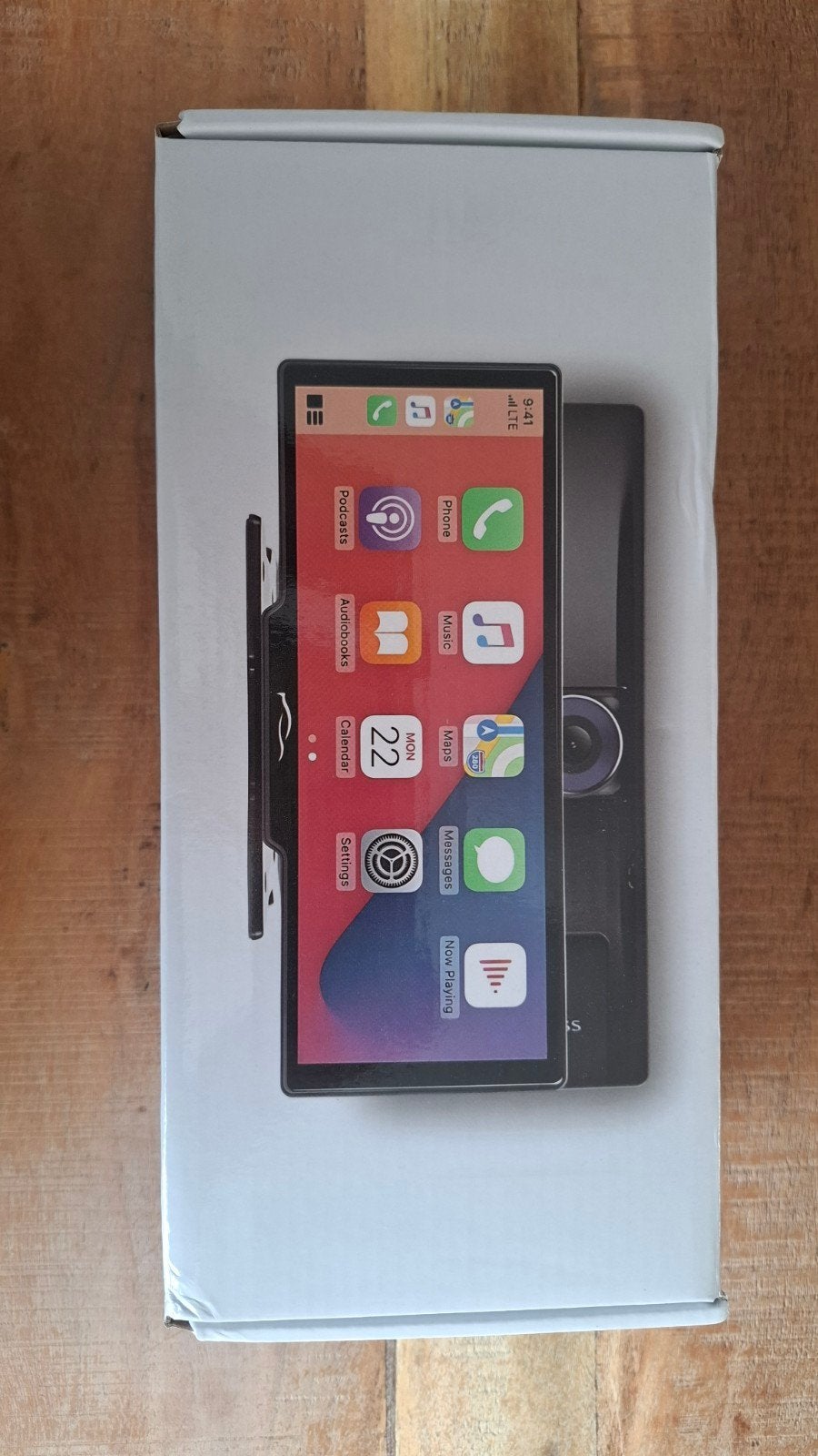 Car Tablet Pro Max model 2025, Auto diversen, Ophalen, Zo goed als nieuw
