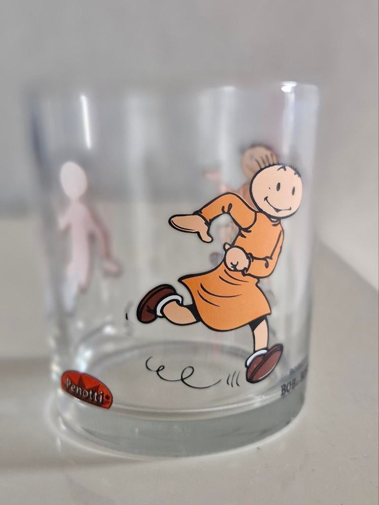 Glas Penotti Schanulleke, Ophalen of Verzenden, Zo goed als nieuw