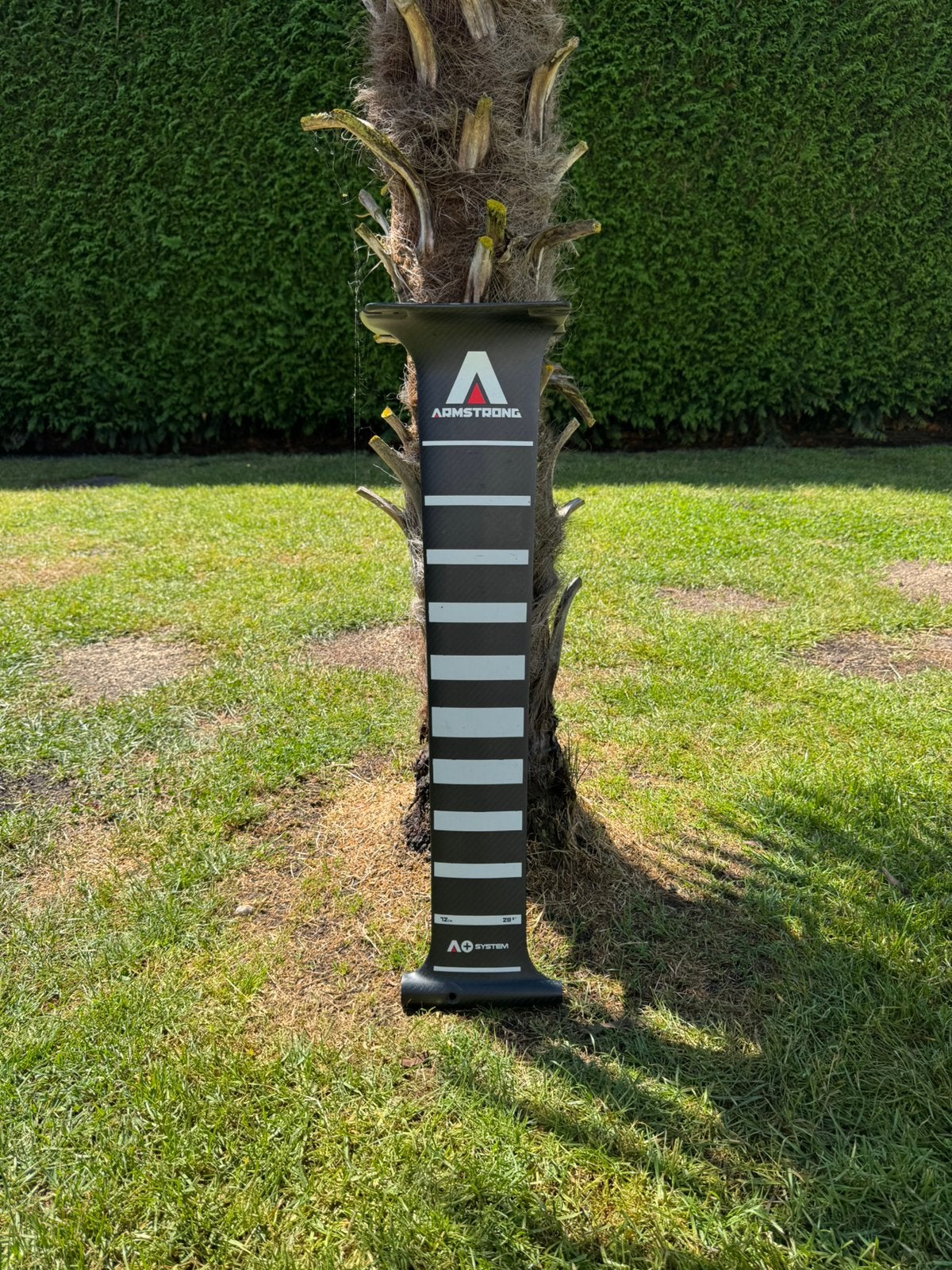 Armstrong Performance mast 72cm en V1 85 cm., Ophalen of Verzenden, Gebruikt, Wingsurf-onderdelen