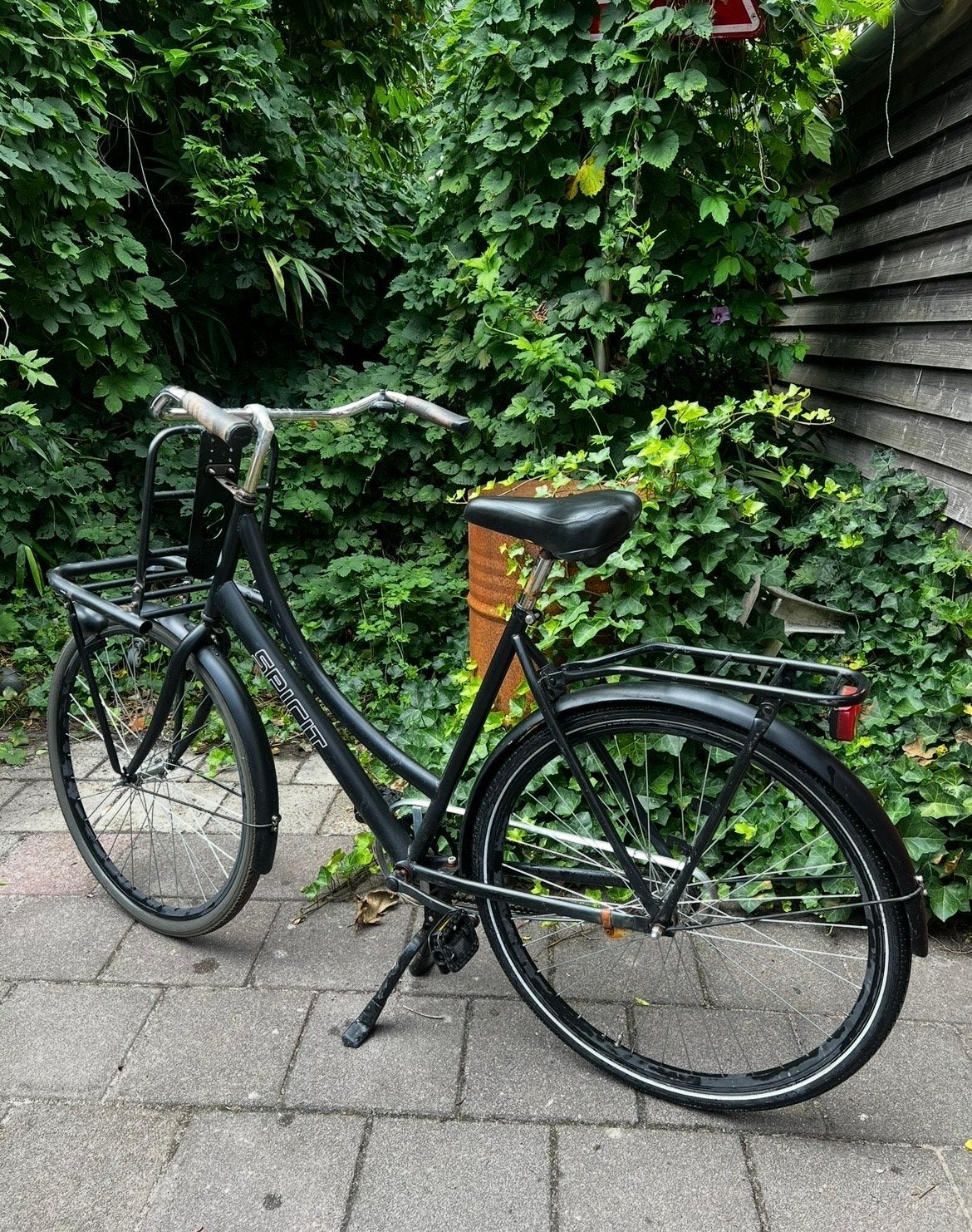 Studenten fiets, Ophalen, Gebruikt, Overige merken