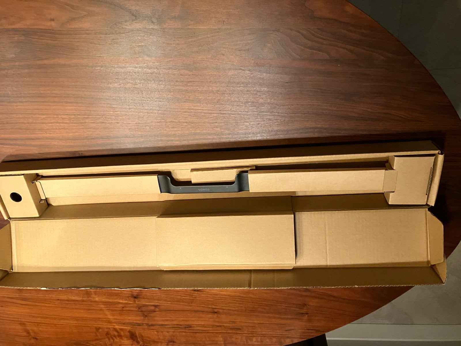 Sonos Arc ophangbeugel