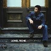 Lionel Richie - Just for you (Nieuw), Ophalen of Verzenden, Nieuw in verpakking