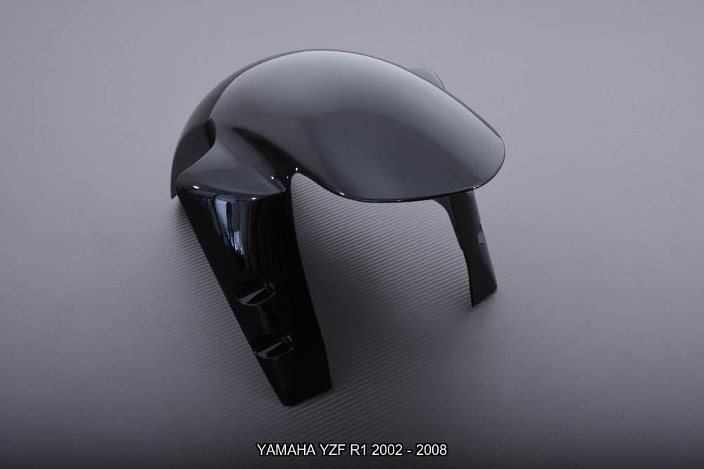 AVDB Voorspatbord voor YAMAHA YZF R1 2002 2004 2007 2008, Motoren, Ophalen of Verzenden, Nieuw