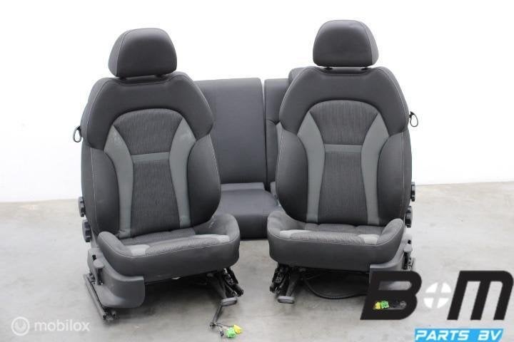 Interieur Audi A1 8X 3drs OEM, Auto-onderdelen, Gebruikt