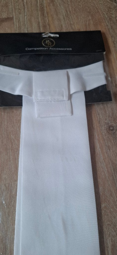 Te koop plastron €14,95, Dieren en Toebehoren, Ophalen, Dressuur, BR, Nieuw