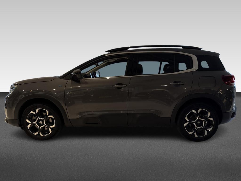 Citroën C5 Aircross 1.6 Plug-in Hybrid 180pk e-EAT8 Automaa, Auto's, Citroën, Gebruikt, 4 cilinders, Hybride Elektrisch/Benzine