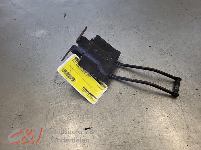 Deurvanger bus/bestel links van een Ford Transit, Gebruikt, -, -, Ophalen of Verzenden